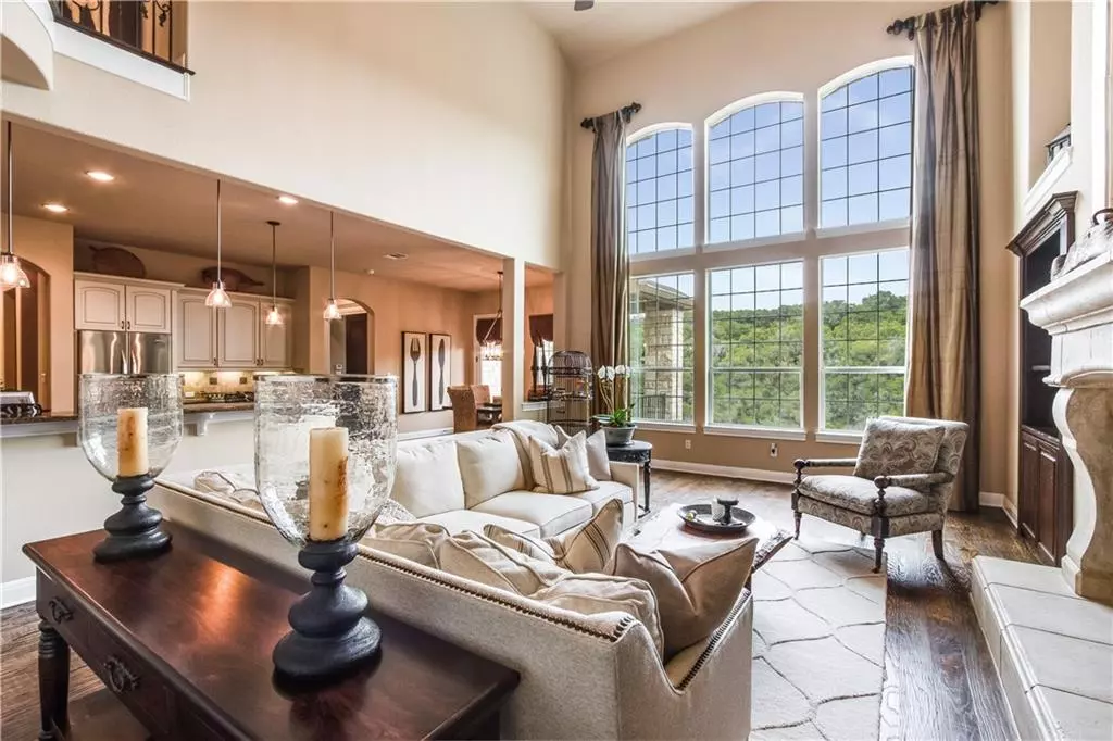 Austin, TX 78738,121 Burgess LN