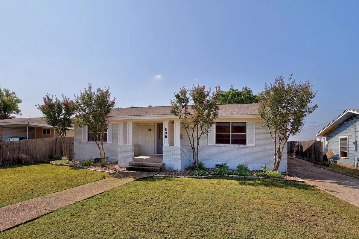 Georgetown, TX 78626,508 Fm 1460 RD