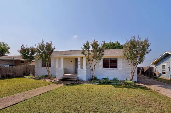 508 Fm 1460 RD, Georgetown, TX 78626