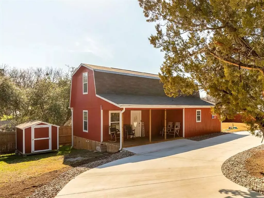 Canyon Lake, TX 78133,1179 Glenn DR