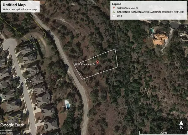 16118 Clara Van ST,  Lakeway,  TX 78734