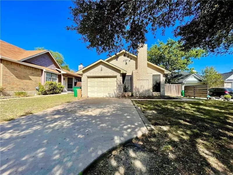 2116 Margalene WAY, Austin, TX 78728