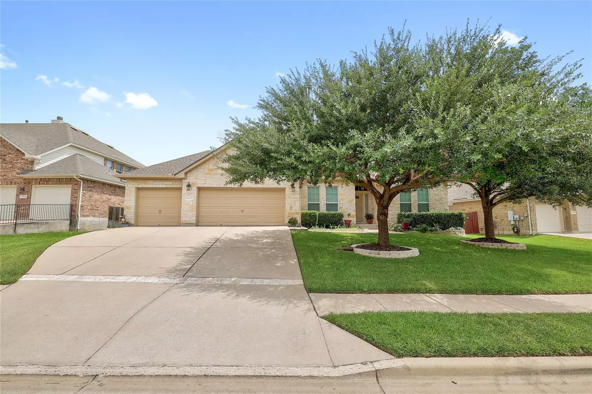 Round Rock, TX 78681,3333 Goldenoak CIR