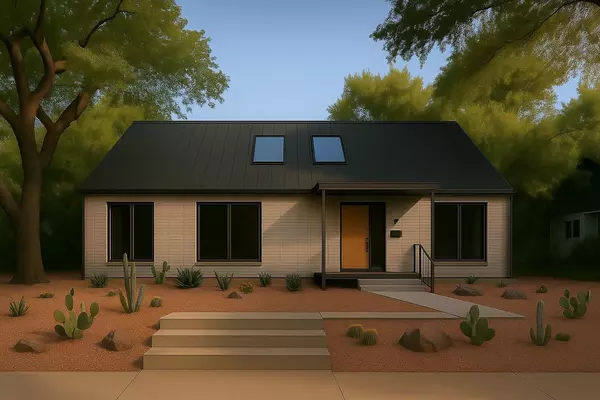 Austin, TX 78704,1812 Margaret ST