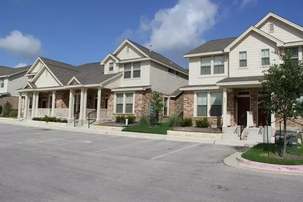 15918 Windermere DR #315, Pflugerville, TX 78660