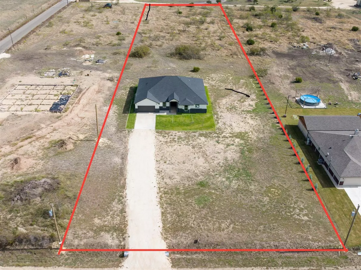 Florence, TX 76527,1080 County Road 223 RD