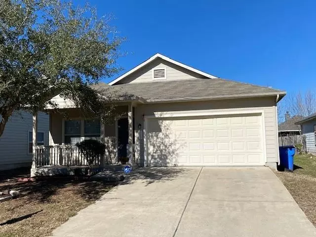 Manor, TX 78653,11500 Lapoynor ST