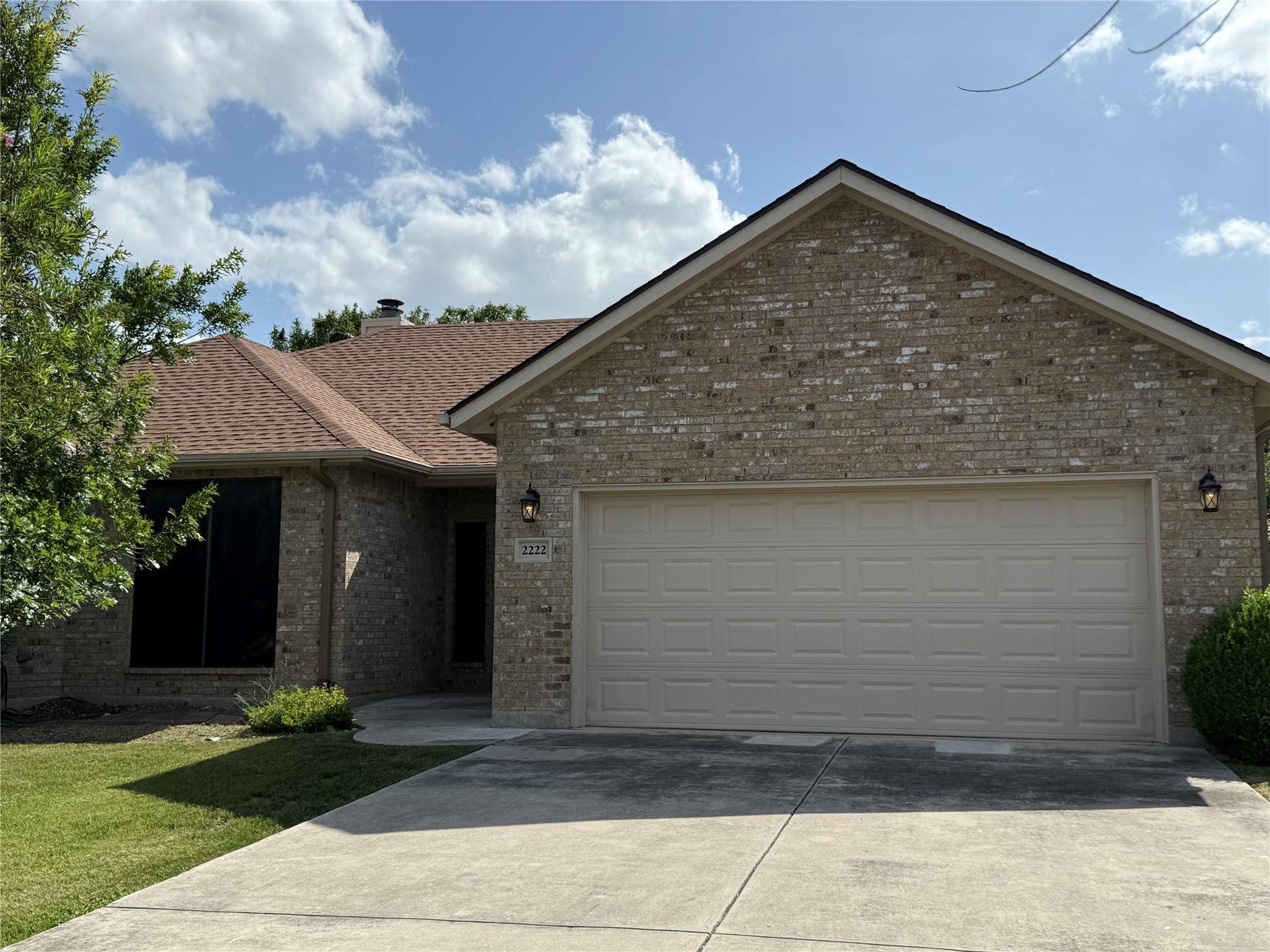 2222 Garden Gate CIR, New Braunfels, TX 78130