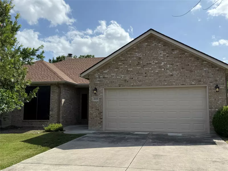 2222 Garden Gate CIR, New Braunfels, TX 78130