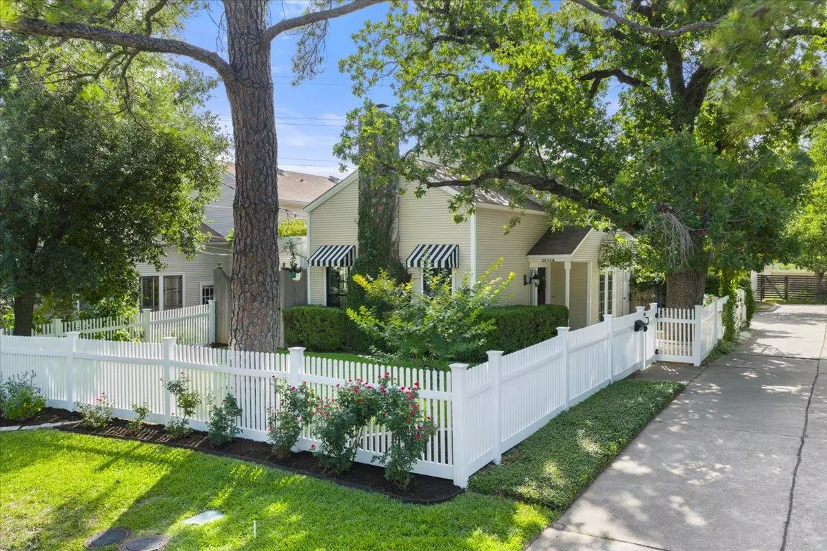 Austin, TX 78703,2616 Jefferson ST #A