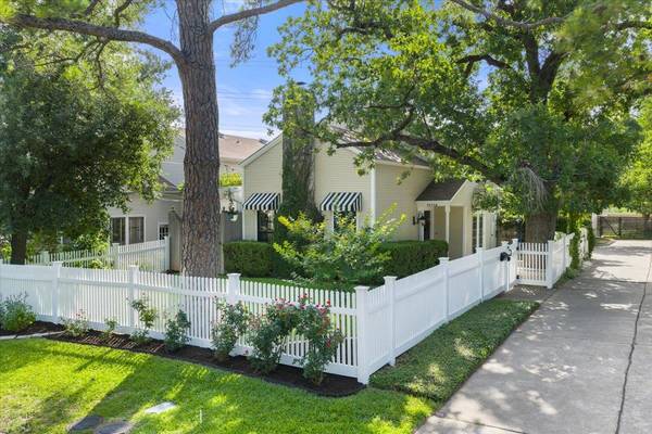 2616 Jefferson ST #A,  Austin,  TX 78703