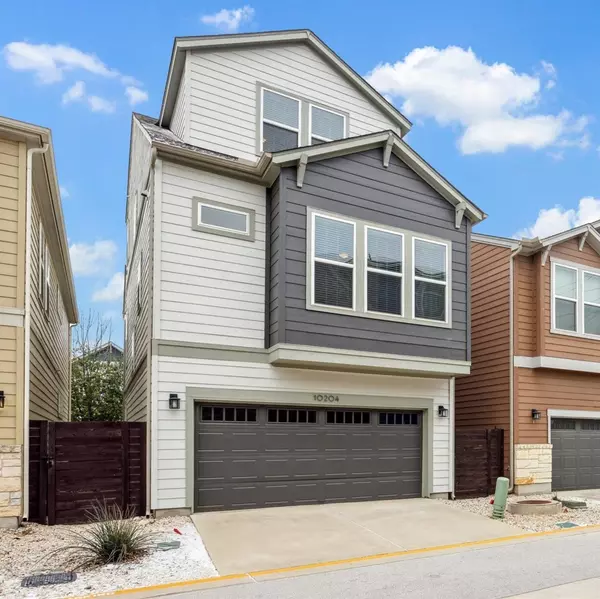 10204 Jacksboro TRL, Austin, TX 78717