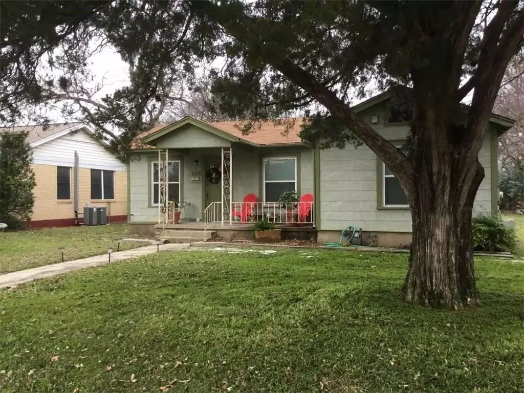 Austin, TX 78757,1310 Justin LN