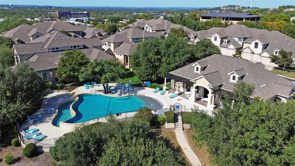 15319 Origins LN, Lakeway, TX 78734