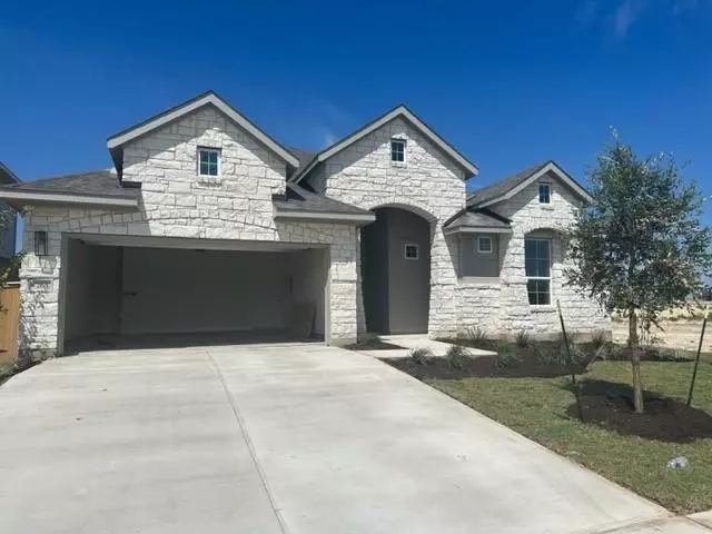 Liberty Hill, TX 78642,265 Oak Blossom RD