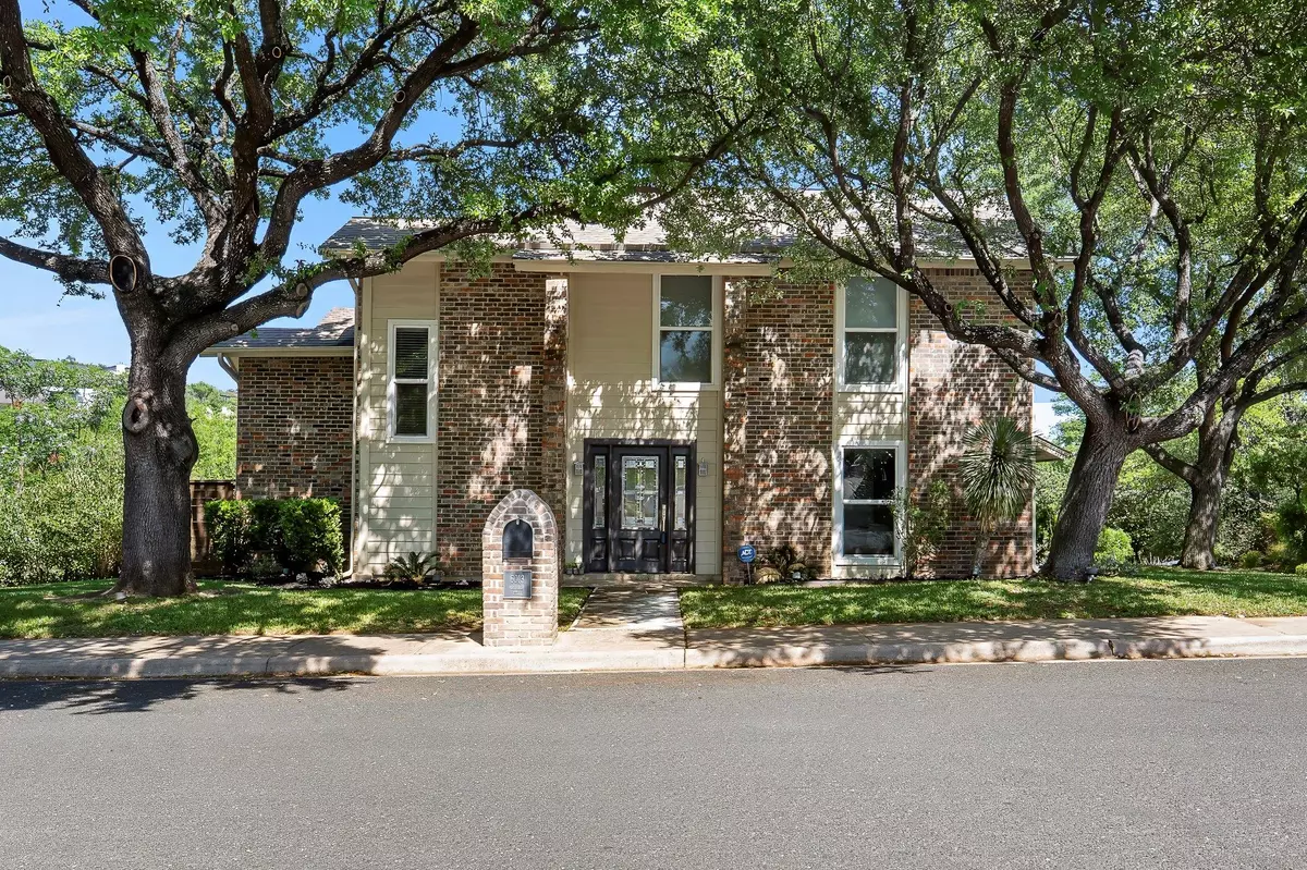 Austin, TX 78731,6013 Mountain Villa DR