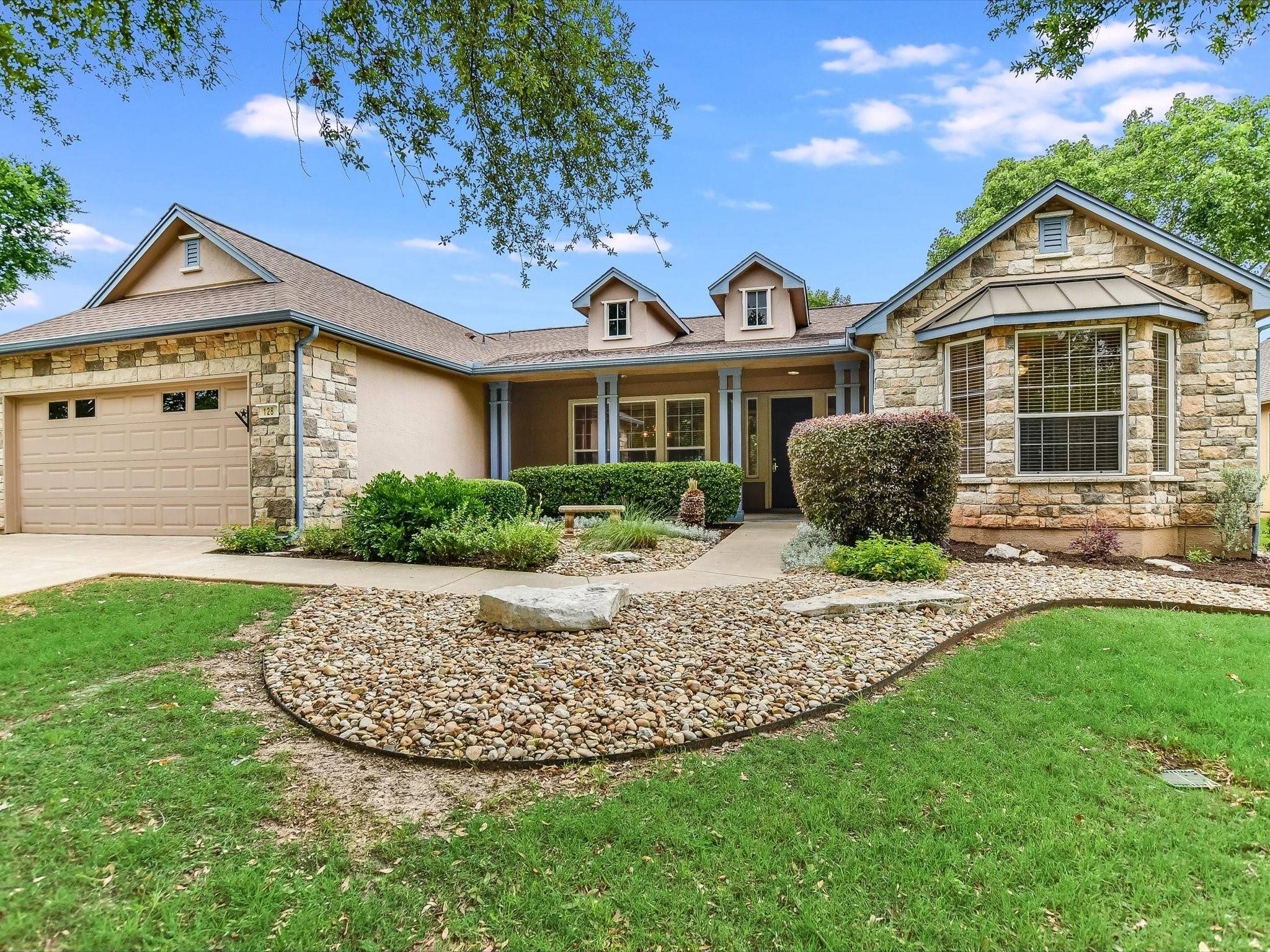 128 Blazing Star DR,  Georgetown,  TX 78633
