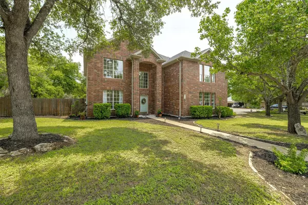 605 Palo Alto LN, Cedar Park, TX 78613