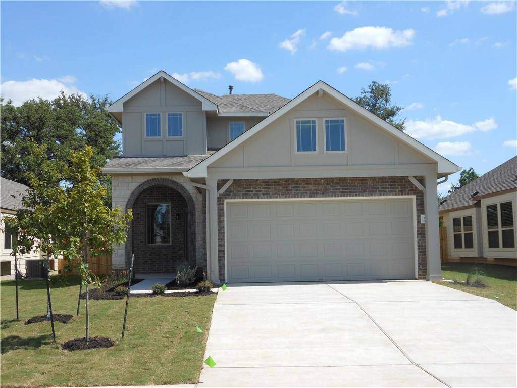 Buda, TX 78610,369 Tilly