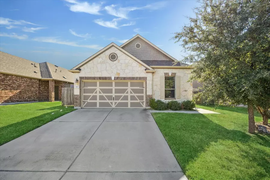907 Thrasher Glade DR, Pflugerville, TX 78660