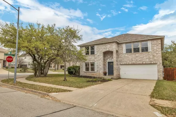 1208 Jolie LN, Cedar Park, TX 78613