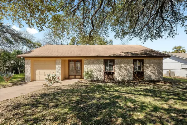 11702 POLLYANNA Ave, Austin, TX 78753