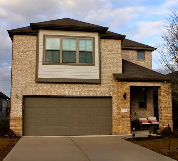 Elgin, TX 78621,174 Gullivers DR