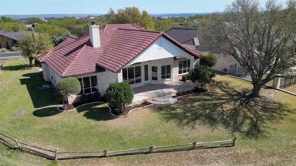 Horseshoe Bay, TX 78657,1100 Broken Hills