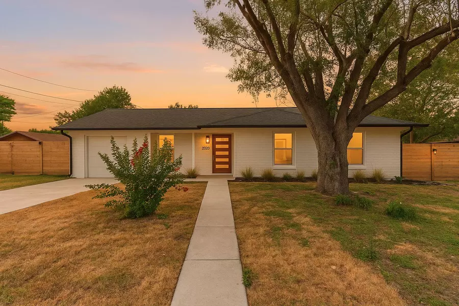 2938 Pecan Springs RD, Austin, TX 78723