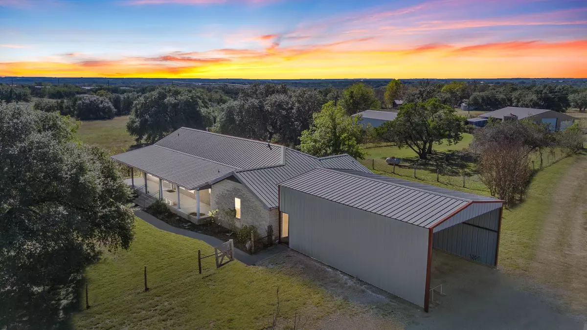 Bertram, TX 78605,1336 S Fm 1174 S