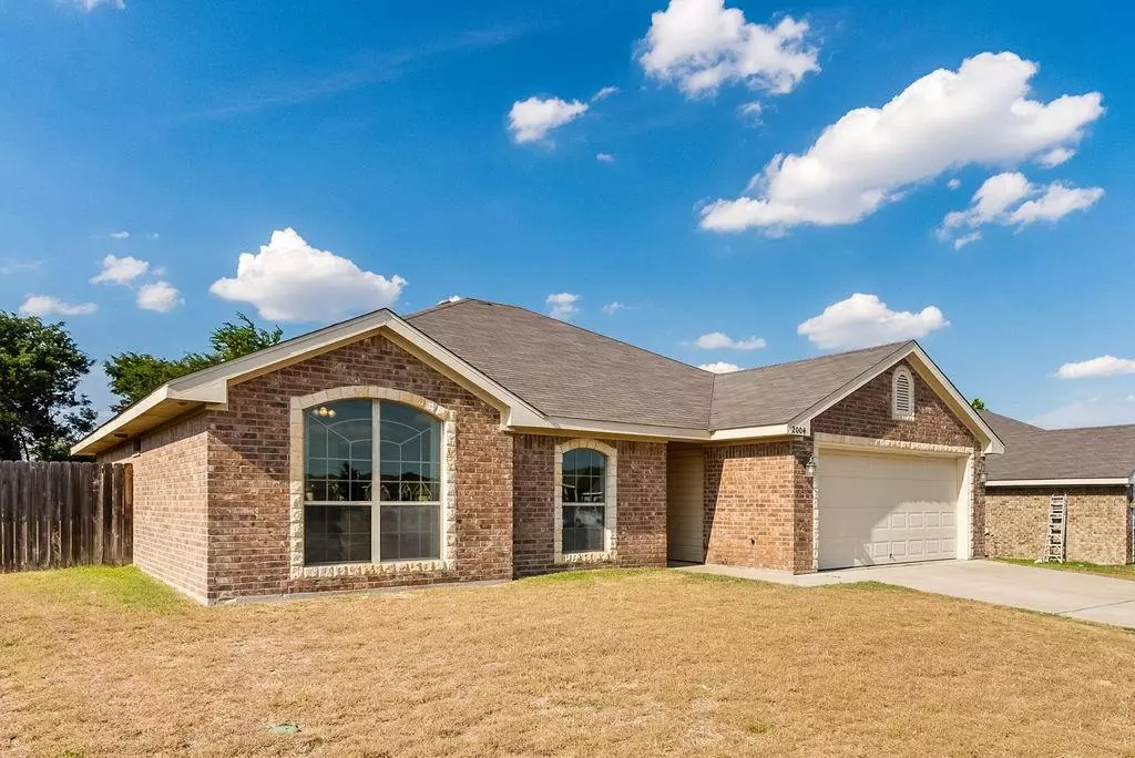 Copperas Cove, TX 76522,2004 Bailey DR