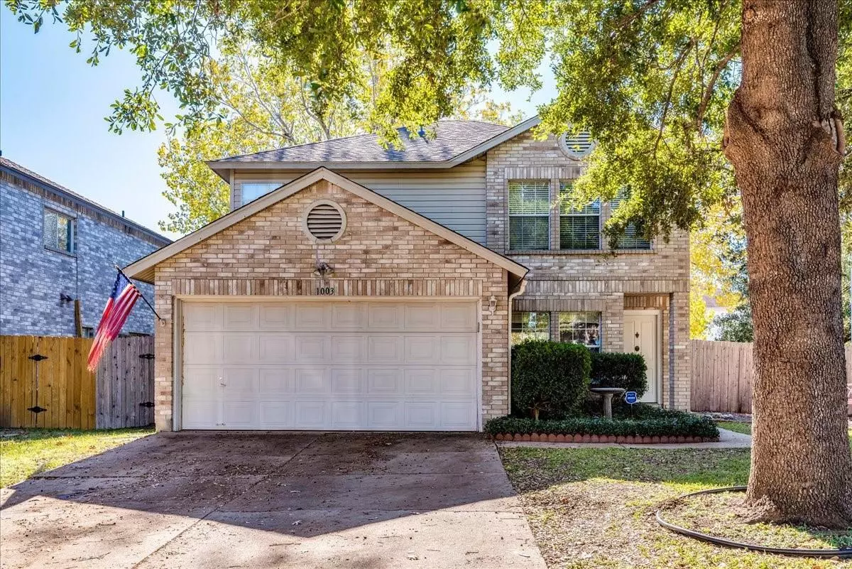 Round Rock, TX 78664,1003 Keeshond PL