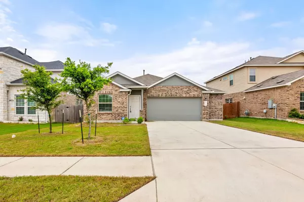 Round Rock, TX 78665,6526 Teramo TER