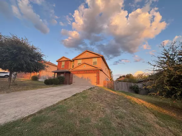 Kyle, TX 78640,117 Kemah DR