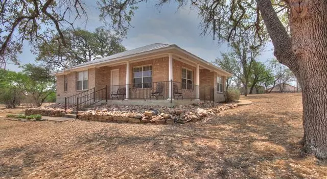 Llano, TX 78643,165 E Flag Creek Ranch RD