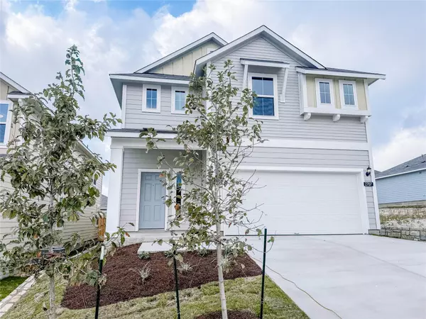 Pflugerville, TX 78660,2707 Towy RD