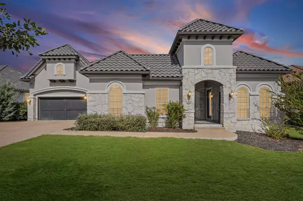 921 Morning Moon CIR, Austin, TX 78732