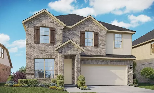 1316 Morning View RD, Georgetown, TX 78628