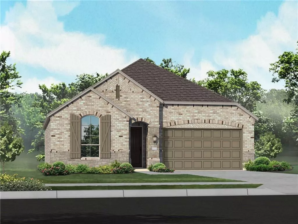 Hutto, TX 78634,111 Golden LN