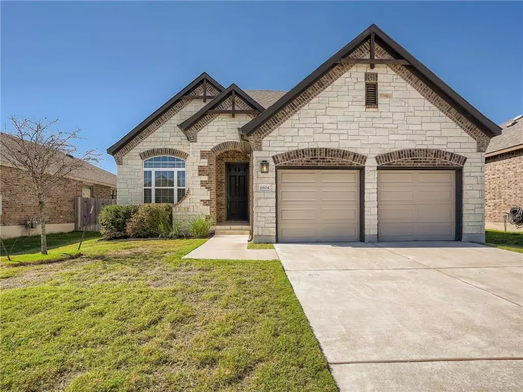 Round Rock, TX 78665,6804 Leonardo DR