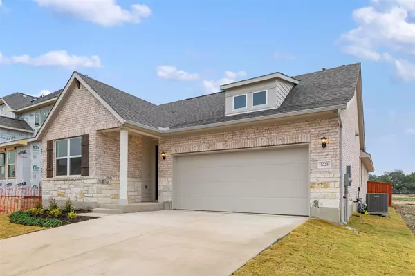 Georgetown, TX 78633,1025 Sienna Bear RD