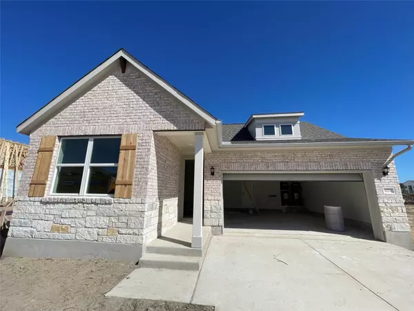 1025 Sienna Bear RD, Georgetown, TX 78633