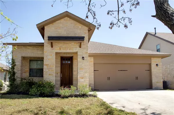 301 Bluff ST, Buda, TX 78610