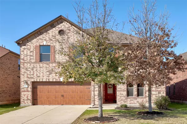828 Water Hyacinth LOOP,  Leander,  TX 78641