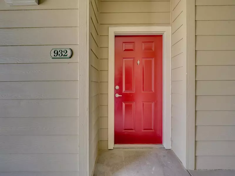 2320 Gracy Farms LN #932, Austin, TX 78758