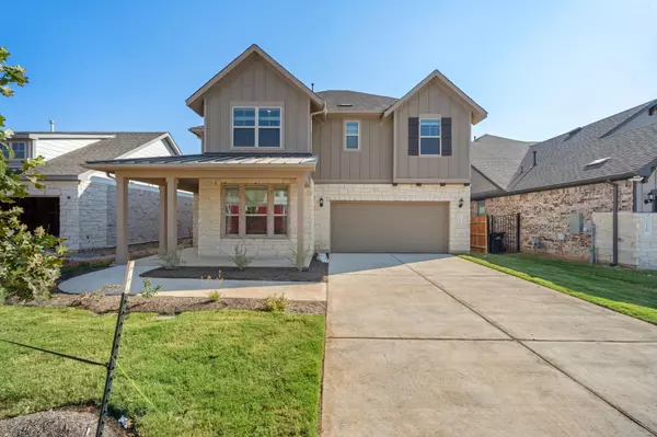 Liberty Hill, TX 78641,225 Canyoncrest WAY