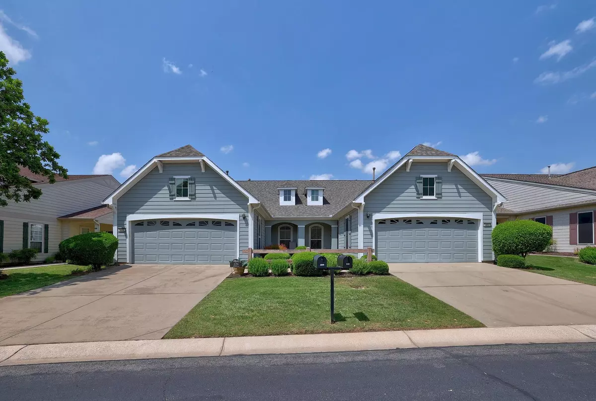 Georgetown, TX 78633,231 Bonham LOOP