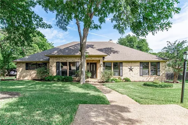 605 Pecos TRL, Belton, TX 76513