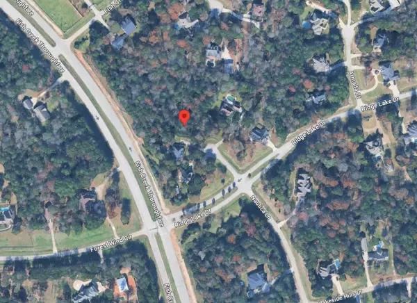 Montgomery, TX 77316,500 Nautica LN