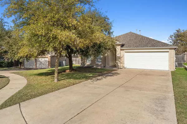 3312 Porter Creek CV,  Round Rock,  TX 78665